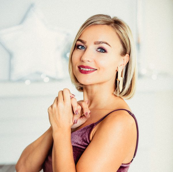 Наталья Лобанова