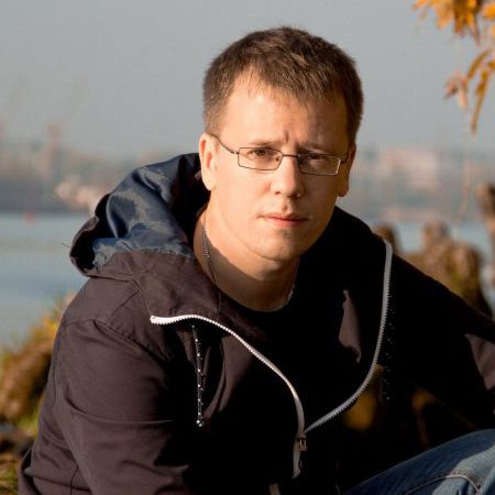 Денис Лобанов