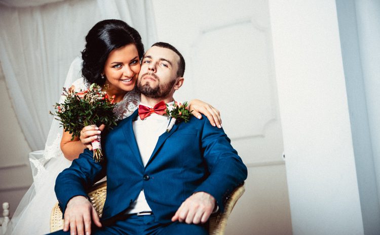 Марина & Михаил