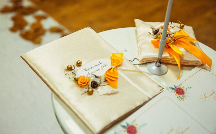 Галина & Александр