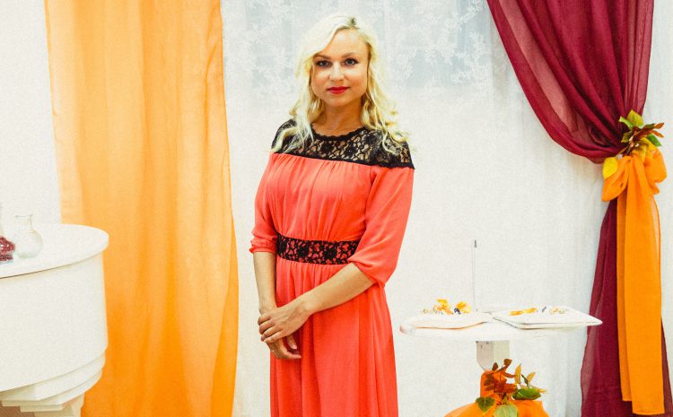 Галина & Александр