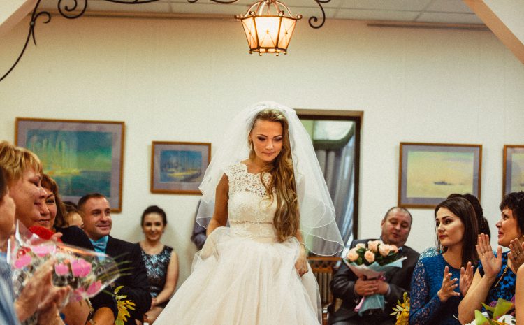 Галина & Александр