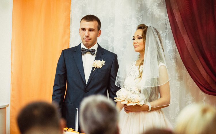 Галина & Александр