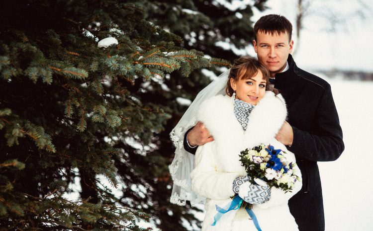 Евгения & Антон