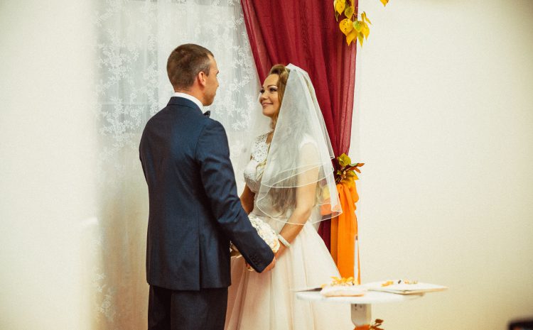 Галина & Александр