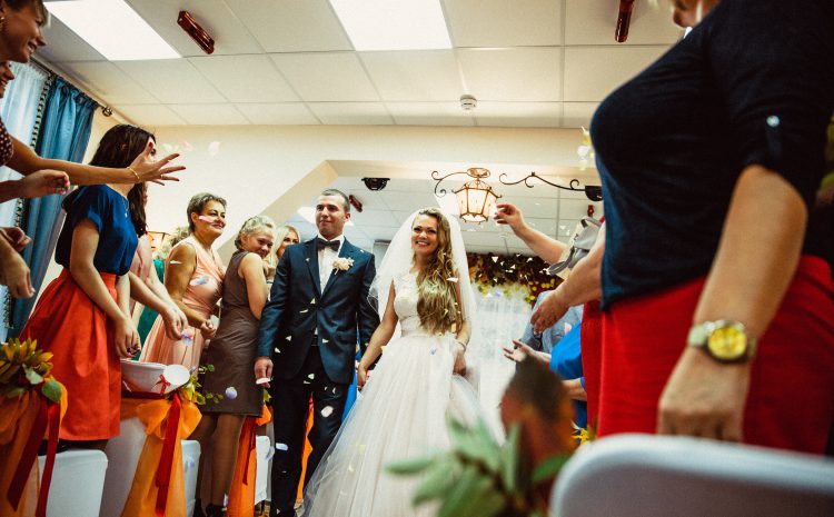 Галина & Александр