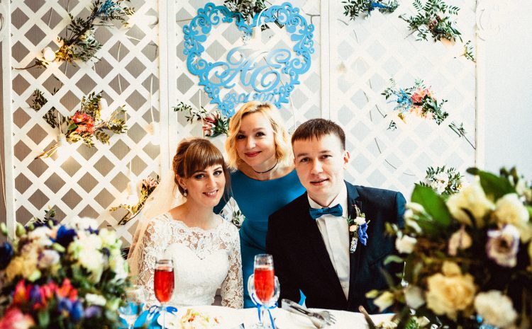 Евгения & Антон