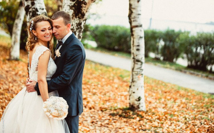 Галина & Александр