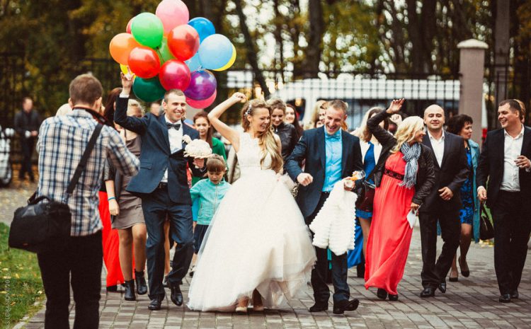 Галина & Александр