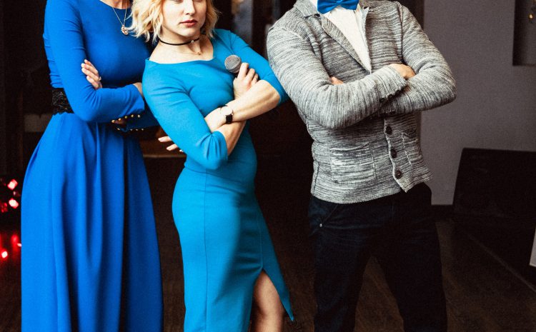 Евгения & Антон