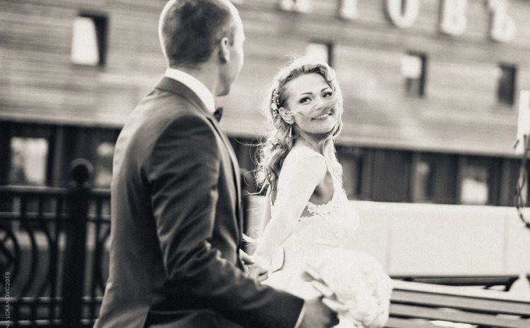 Галина & Александр