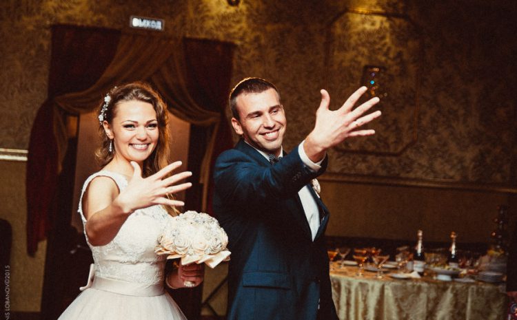 Галина & Александр