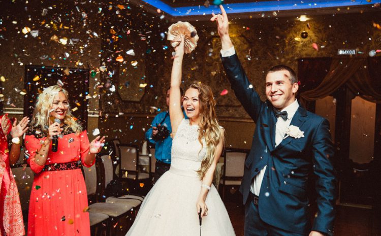 Галина & Александр