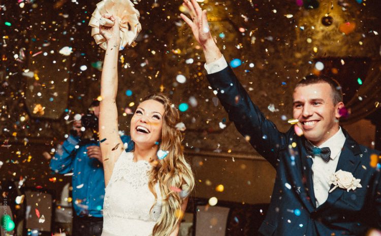 Галина & Александр