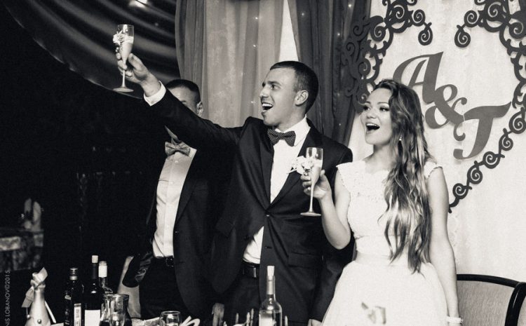 Галина & Александр