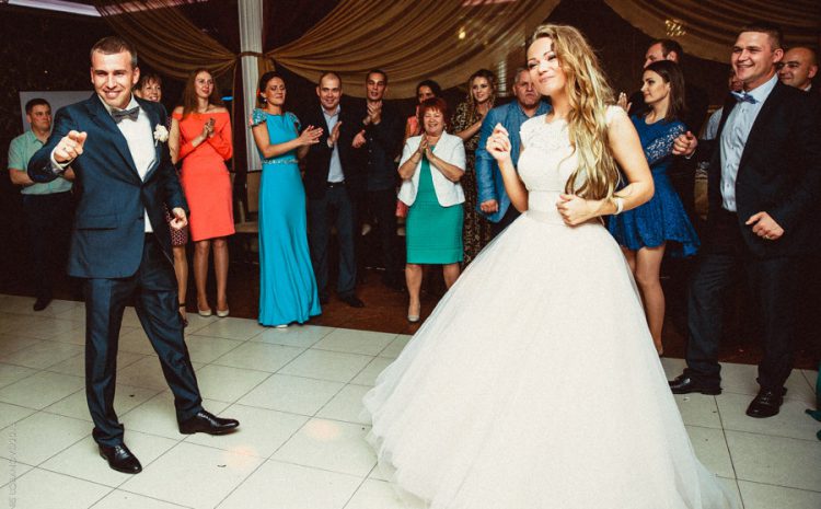 Галина & Александр