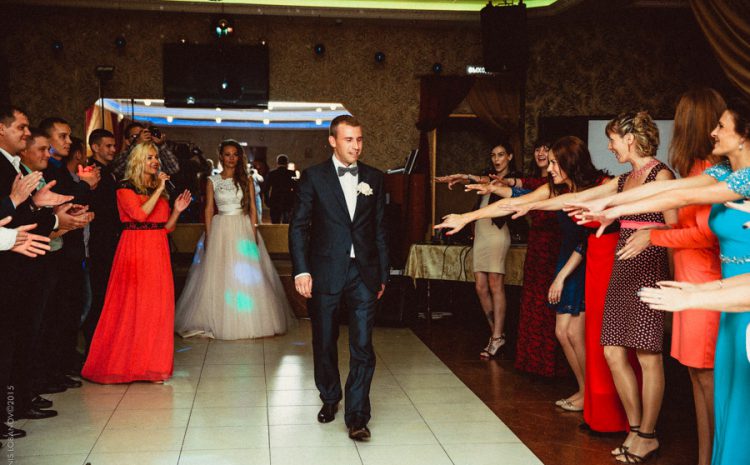 Галина & Александр