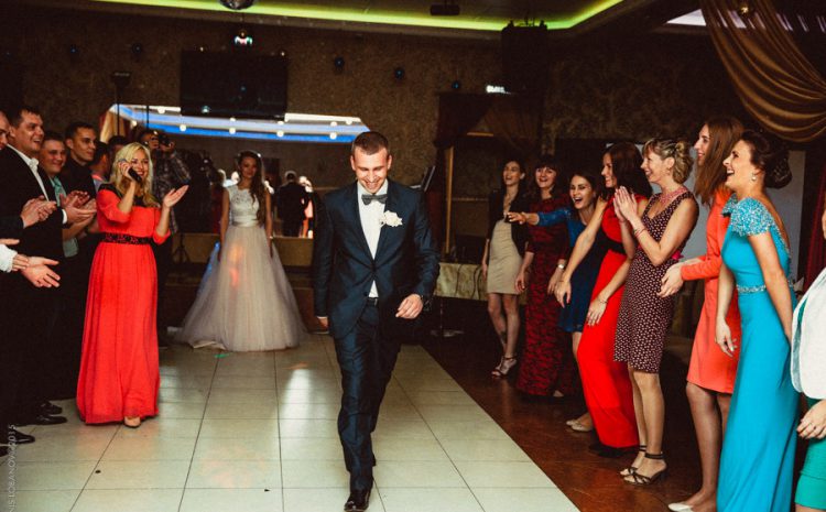 Галина & Александр