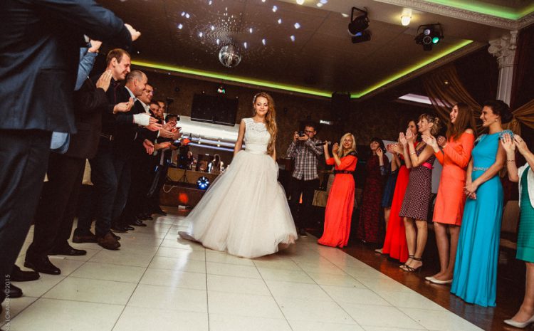 Галина & Александр