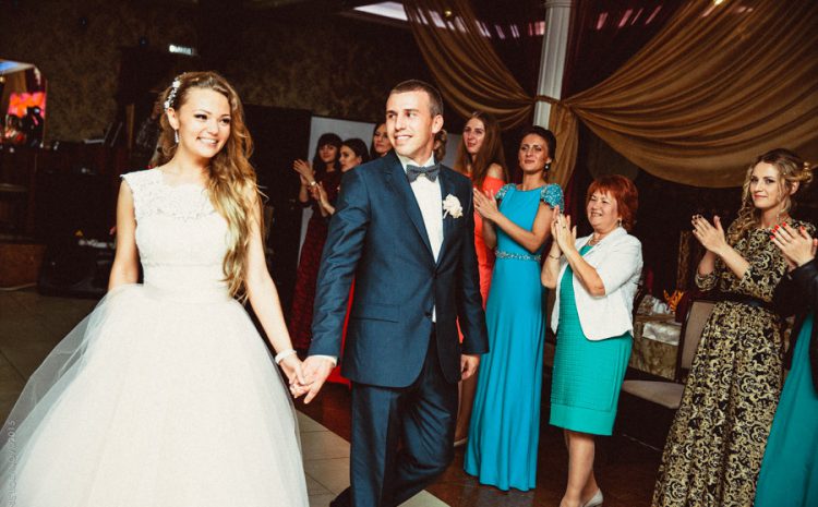 Галина & Александр