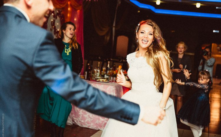 Галина & Александр