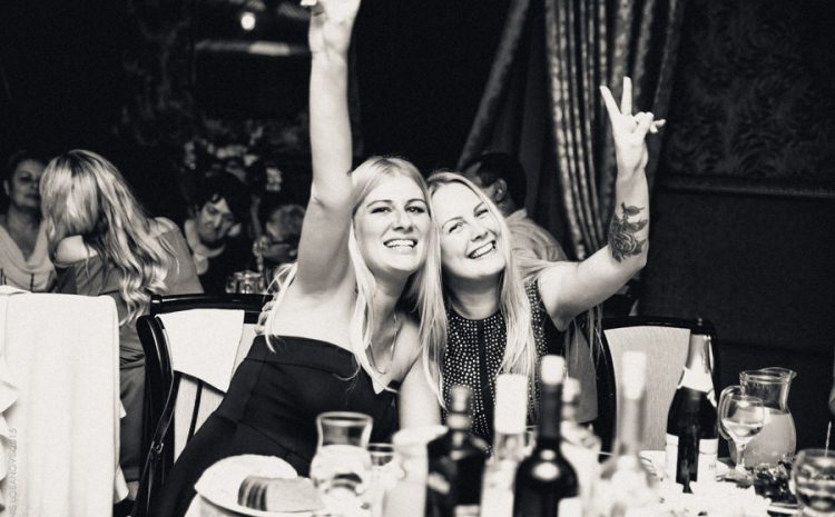 Галина & Александр