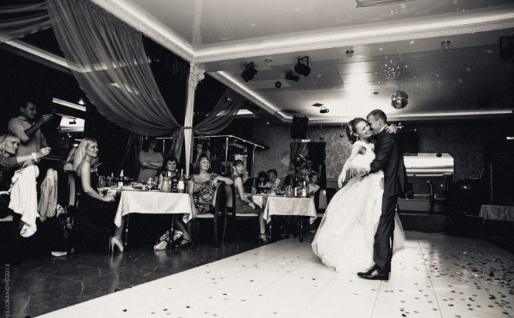 Галина & Александр