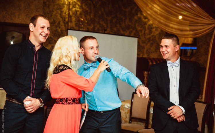 Галина & Александр