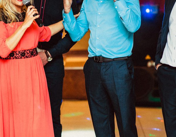 Галина & Александр