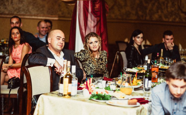 Галина & Александр