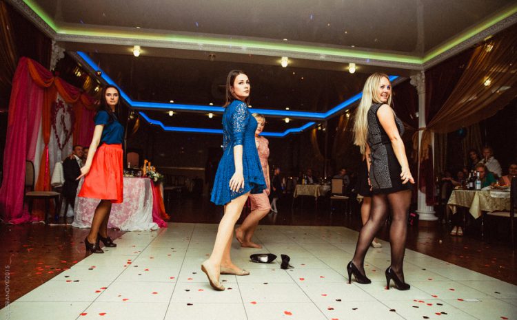 Галина & Александр