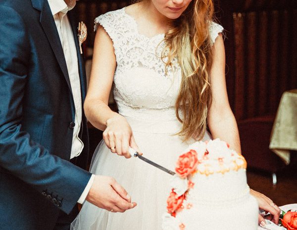 Галина & Александр