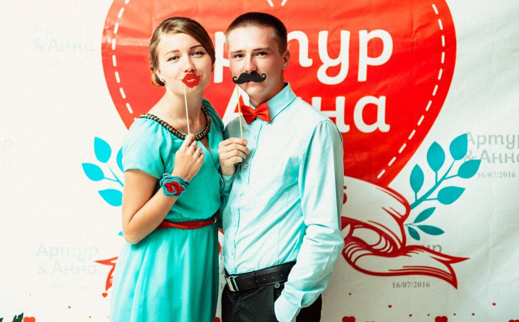 Анна & Артур