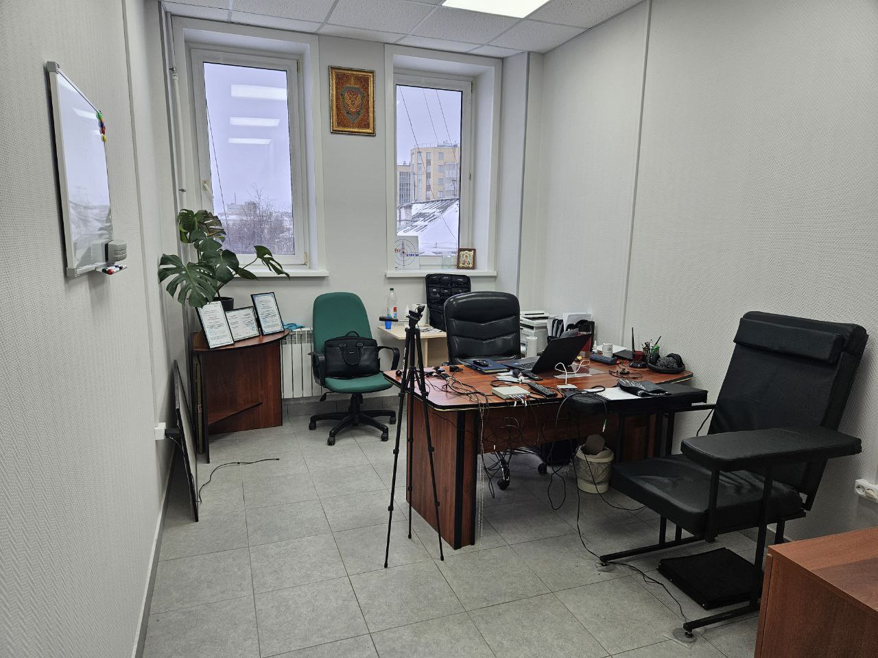 Портфолио